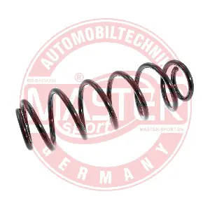 4282911-PCS-MS MASTER-SPORT GERMANY