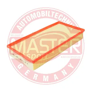MASTER-SPORT GERMANY 39002-LF-PCS-MS