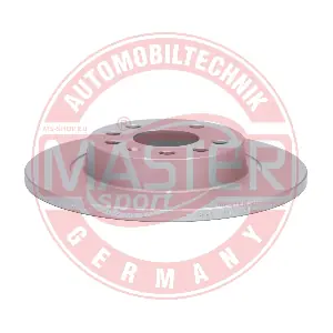 MASTER-SPORT GERMANY 24011201571PR-PCS-MS