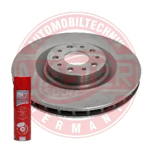 MASTER-SPORT GERMANY 24012802531-PCS-MSP