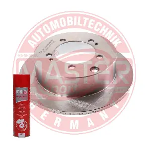 MASTER-SPORT GERMANY 24011007041-PCS-MSP