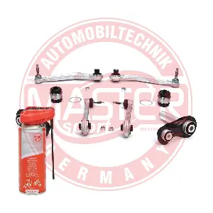 37178/1-KIT-MSP MASTER-SPORT GERMANY