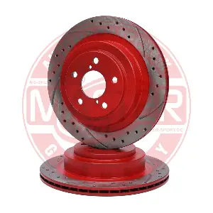 MASTER-SPORT GERMANY 24011807251SE-SET-MS