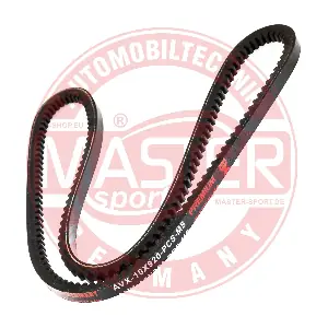 MASTER-SPORT GERMANY AVX-10X920-PCS-MS
