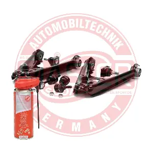 MASTER-SPORT GERMANY 36847-SET-MSP