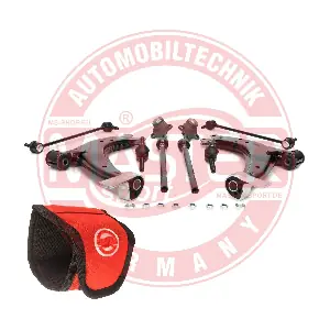 MASTER-SPORT GERMANY 37170/3-KIT-MSM