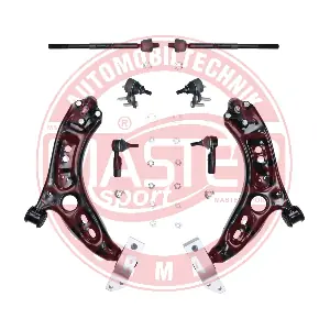 MASTER-SPORT GERMANY 37047/1-KIT-MS
