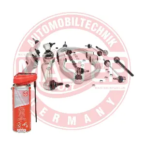 37126/1-KIT-MSP MASTER-SPORT GERMANY