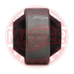 MASTER-SPORT GERMANY 37763-PCS-MS