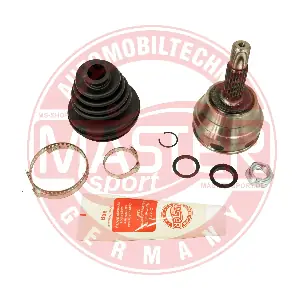 MASTER-SPORT GERMANY 302175-SET-MS
