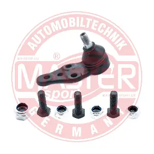 MASTER-SPORT GERMANY 12152-SET-MS