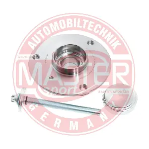 MASTER-SPORT GERMANY 6624SETMS