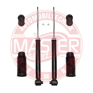 MASTER-SPORT GERMANY 16K006884