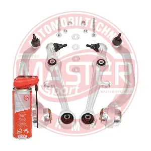 MASTER-SPORT GERMANY 37127-KIT-MSP