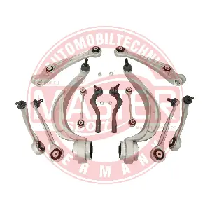 36885-KIT-MS MASTER-SPORT GERMANY