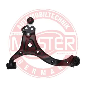 81178S-PCS-MS MASTER-SPORT GERMANY