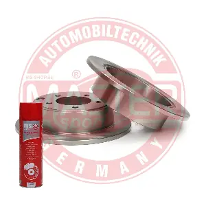MASTER-SPORT GERMANY 24011003631-SET-MSP