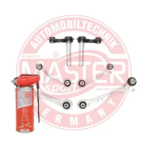MASTER-SPORT GERMANY 37015/1-KIT-MSP