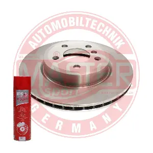 MASTER-SPORT GERMANY 24012501601-PCS-MSP