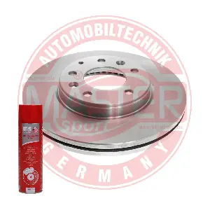 MASTER-SPORT GERMANY 24012501471-PCS-MSP