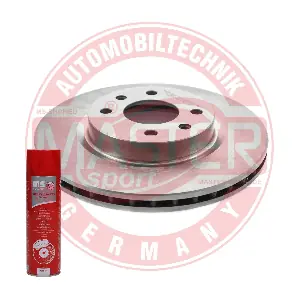 MASTER-SPORT GERMANY 24012101061-PCS-MSP