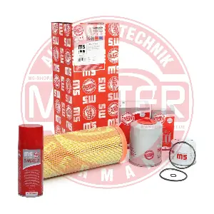 MASTER-SPORT GERMANY 450001122P