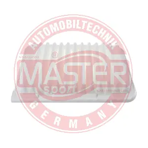 MASTER-SPORT GERMANY 24005-LF-PCS-MS