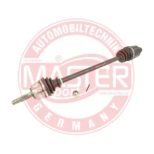 303457-SET-MS MASTER-SPORT GERMANY
