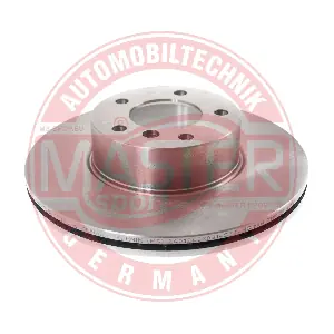 MASTER-SPORT GERMANY 24012402031-PCS-MS