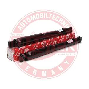 16K005772 MASTER-SPORT GERMANY