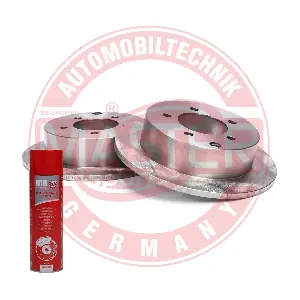 MASTER-SPORT GERMANY 24011003451-SET-MSP
