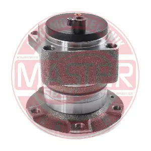6577-SET-MS MASTER-SPORT GERMANY