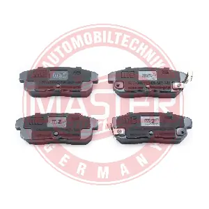 MASTER-SPORT GERMANY 13046058562N-SET-MS