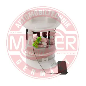 MASTER-SPORT GERMANY 0986580957-PCS-MS