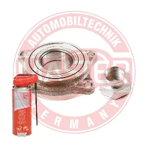 MASTER-SPORT GERMANY 3502-SET-MSP