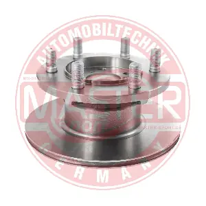MASTER-SPORT GERMANY 24011401102-PCS-MS