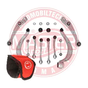 36885/1-SET-MSM MASTER-SPORT GERMANY