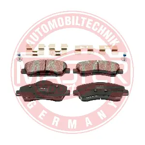 13046038672N-SET-MS MASTER-SPORT GERMANY