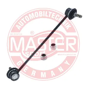 33362-PCS-MS MASTER-SPORT GERMANY