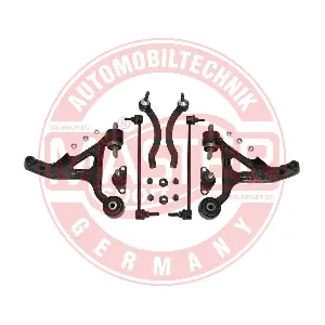 MASTER-SPORT GERMANY 36893/2-KIT-MS
