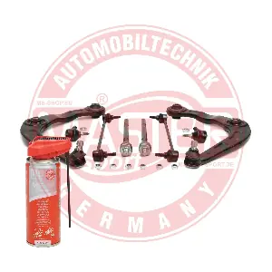 MASTER-SPORT GERMANY 37059-KIT-MSP