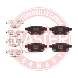 MASTER-SPORT GERMANY 13046056552NSETMS