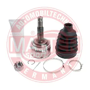 304391-SET-MS MASTER-SPORT GERMANY