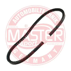 MASTER-SPORT GERMANY AVX-10X695-PCS-MS