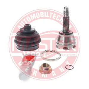 303266-SET-MS MASTER-SPORT GERMANY