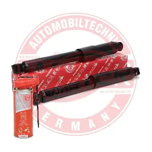 MASTER-SPORT GERMANY 16K004632P