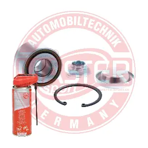 3680-SET-MSP MASTER-SPORT GERMANY