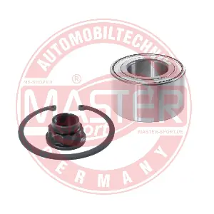 MASTER-SPORT GERMANY 3945SETMS