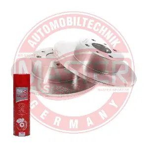 MASTER-SPORT GERMANY 24011001901-SET-MSP