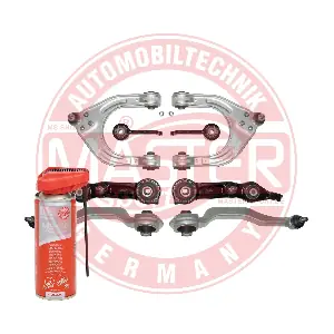 36807/1-SET-MSP MASTER-SPORT GERMANY